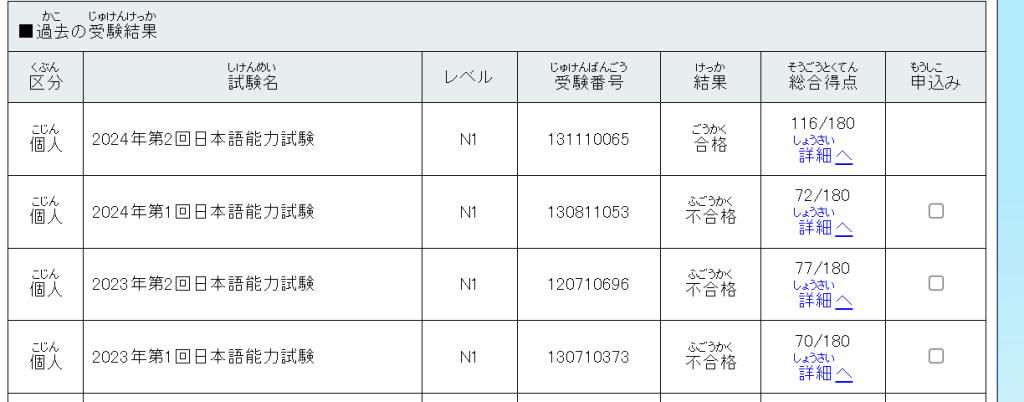 jlptn1过了。。。-吐槽板块日语论坛-默认分类-jlptzhen，日语jlpt真题在线练习